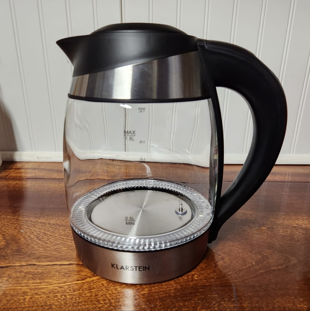 Klarstein Electric Water Kettle - Picture 9 of 11